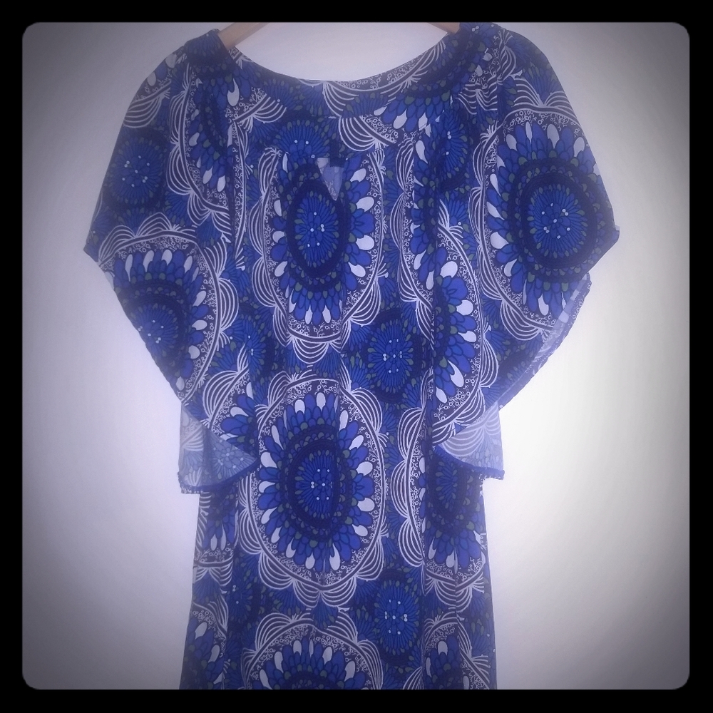 Summer dress